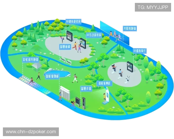 智能健身设施本季度加快升级，集成远程教学与数据追踪功能