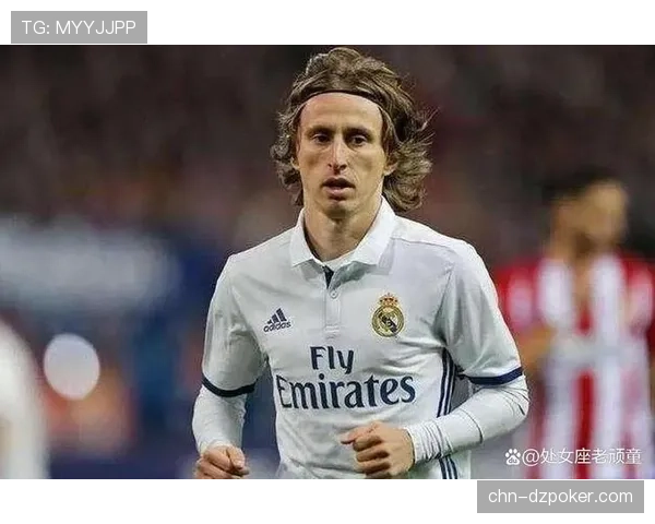 评论：莫德里奇在皇马的合同即将到期，克罗地亚中场大师的未来成谜