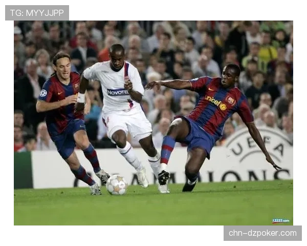 历史回顾：2010年代里昂“青训黄金一代”的肋部传切哲学