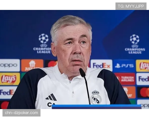 塞维利亚聘请前英超定位球教练加入安切洛蒂的教练组